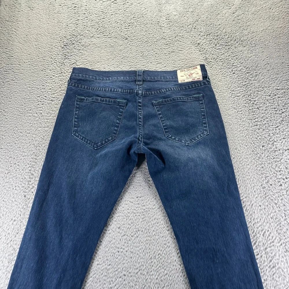 True Religion provided information made